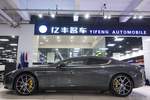 阿斯顿马丁Rapide2015款6.0L S