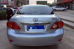 丰田卡罗拉2009款1.8L GLX-i 自动 特别纪念版