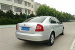 斯柯达明锐2007款2.0L 手动逸仕版