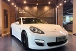 保时捷Panamera2010款Panamera 3.6L 