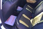 奥迪A12014款30 TFSI 豪华型