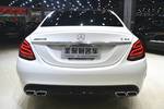 奔驰C级AMG2015款C 63 AMG