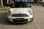 MINIMINI2012款1.6L COOPER Baker Street 