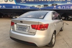 起亚福瑞迪2009款1.6L GL 手动