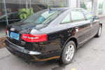 奥迪A6L2009款2.0TFSI 标准型AT