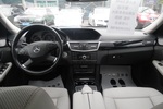 奔驰E级2011款E300L 优雅型(加长版)