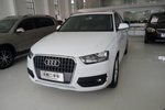 奥迪Q32013款35 TFSI 进取型