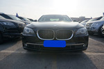 宝马7系2011款730Li 典雅型