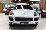 保时捷Cayenne2015款3.0T