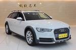 奥迪A6 allroad2015款3.0T allroad quattro