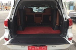 雷克萨斯LX2012款570