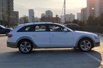 奥迪A4 allroad2014款40 TFSI allroad quattro 