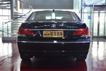 宝马7系2007款新730Li 自动