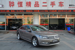 大众帕萨特2011款1.8TSI DSG 御尊版