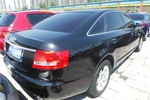 奥迪A6L2008款2.0TFSI 标准型(自动)