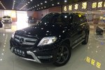 奔驰GLK级2015款GLK 260 4MATIC 时尚型 极致版