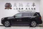 奔驰GL级2014款GL350 CDI 4MATIC