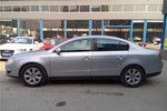 大众迈腾2007款1.8TSI 手动舒适型