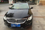 大众CC2011款1.8TSI 豪华型