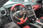 日产GT-R2012款3.8T Premium Edition 