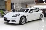 保时捷Panamera2014款Panamera 4 Executive 3.0T 