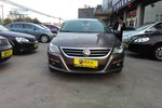 大众CC2011款1.8TSI 尊贵型