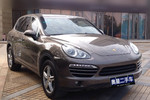 保时捷Panamera S Hybrid2012款Panamera S Hybrid