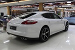 保时捷Panamera2010款Panamera 3.6L 