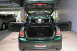 MINIMINI2011款1.6L ONE