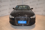 奥迪A6L2012款TFSI 标准型(2.0T)