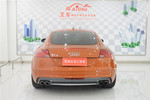 奥迪TTS2011款TTS Coupe 2.0TFSI quattro