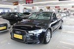 奥迪A6L2012款30 FSI 技术型(2.5L)