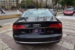 奥迪A8L2014款60 TFSI quattro专享型