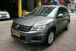 大众途观2010款1.8TSI 手自一体 风尚版(两驱)