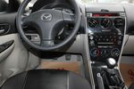 马自达Mazda62007款2.0 手动舒适型