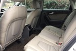 奥迪A4L2010款2.0TFSI 舒适型