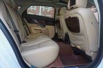 捷豹XJ2013款XJL 3.0 SC 全景商务版