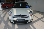 MINIMINI2011款1.6L ONE