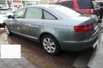 奥迪A6L2009款2.0TFSI 标准型AT