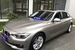 宝马3系2017款320Li 时尚型