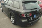 马自达Mazda62006款2.3 手自一体豪华型 