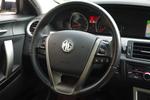 MG62012款1.8L 自动精英版