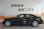 克莱斯勒3002013款300C 3.6L 尊崇版