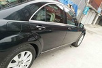 奔驰S级2008款S 350L