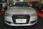 奥迪A6L2012款30 FSI 舒适型(2.5L)