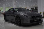 日产GT-R-2010款 3.8T 双离合 Premium Edit