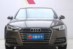 奥迪A4L2017款40TFSI 进取型