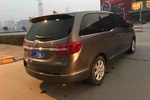 别克GL82014款3.0L XT豪华商务旗舰版