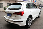 奥迪Q52010款2.0TFSI 运动款(进口)