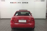 奥迪A42008款1.8T 豪华型